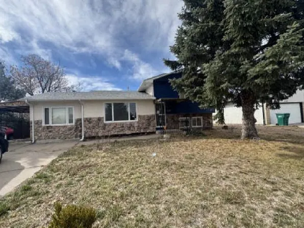 3520 Ivywood Ln, Pueblo, CO 81005