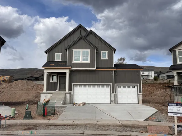 358 E Sadie Ct #147, Heber City, UT 84032