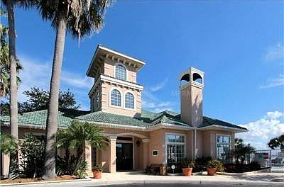 clubhouse