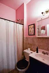 Rented by The Agency