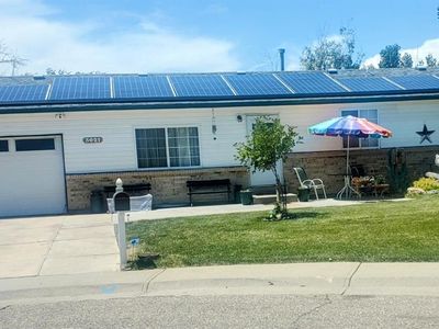 3021 S Laredo Circle, Aurora, CO, 80013