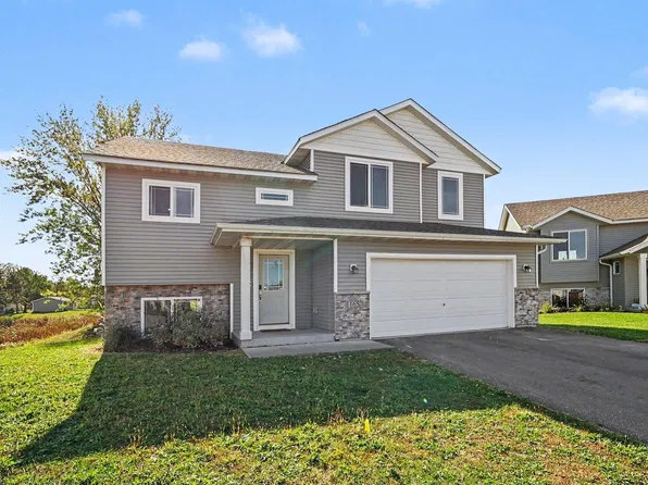 1165 Filkins St, Prescott, WI 54021