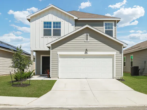 7726 FERN HOLW, San Antonio, TX 78252