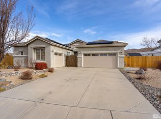 2515 Baton Dr, Reno, NV 89521