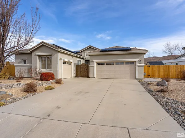 2515 Baton Dr, Reno, NV 89521