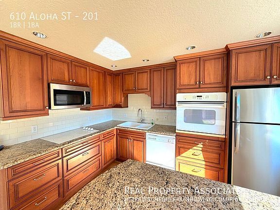 5th image of 610 Aloha St APT 201