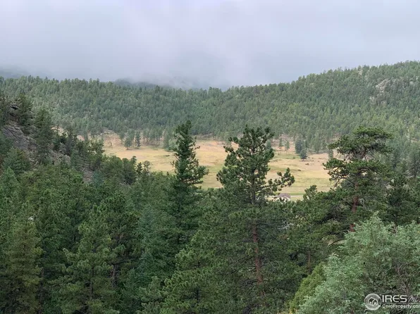 875 Pine Tree Dr, Estes Park, CO 80517