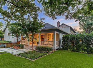1817 Cortlandt St, Houston, TX 77008