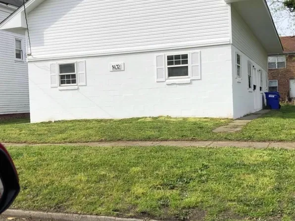 1432 W 40th St APT A, Norfolk, VA 23508