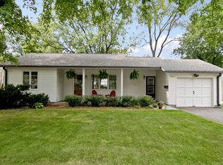 3960 Colorado Ave S, St Louis Park, MN 55416