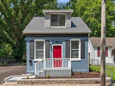 207 N 13th St, Belleville, IL, 62220