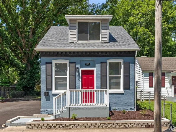 207 N 13th St, Belleville, IL 62220