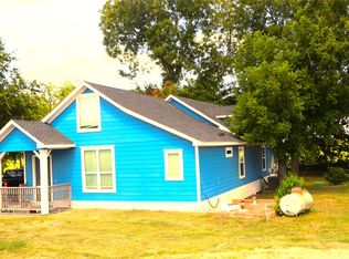 6164 State Highway 289, Howe, TX 75459