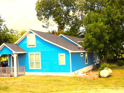6164 State Highway 289, Howe, TX, 75459