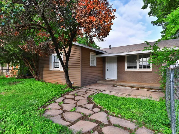 890 Sammons St, Abilene, TX 79605