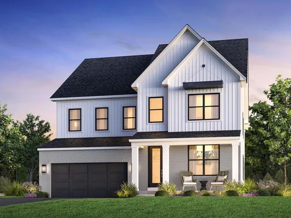 41692 Oak Bend Ct, Aldie, VA 20105