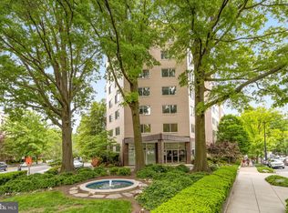 2829 Connecticut Ave NW APT 401, Washington, DC