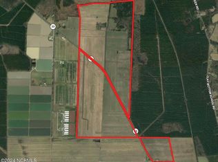 7981 State Highway 33 E, Chocowinity, NC 27817