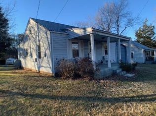 917 Highwayview Rd LOT 1, Hurt, VA 24563