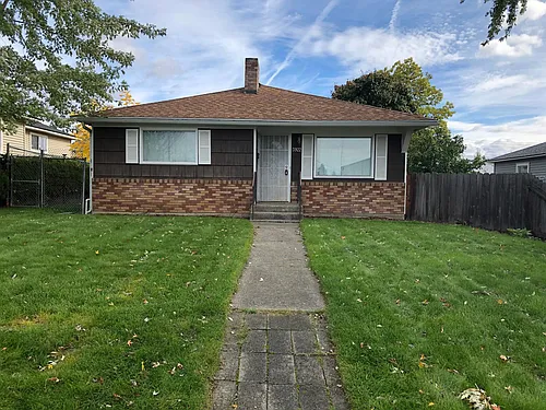 3922 N Elgin St Photo 1