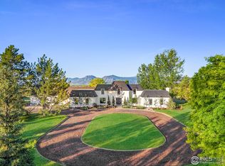 6122 Monarch Rd, Longmont, CO 80503