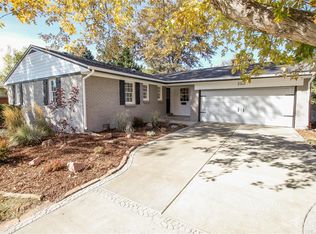 2361 S Fairfax Dr, Denver, CO 80222