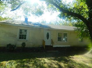 880 Peters St, Madison, GA 30650