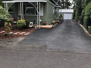 1600 Rhododendron Dr SPACE 161, Florence, OR 97439