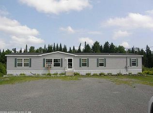 542 Four Mile Square Rd, Anson, ME 04911