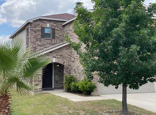 4527 Olympus Bay, San Antonio, TX 78245