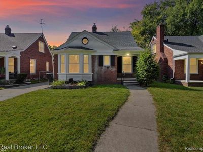 14249 Piedmont St, Detroit, MI, 48223