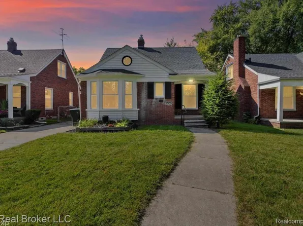 14249 Piedmont St, Detroit, MI 48223