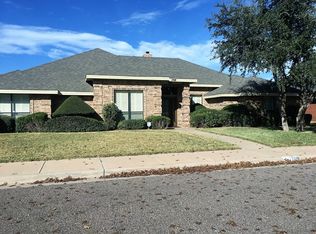 1708 Normandy Ln, Midland, TX 79705