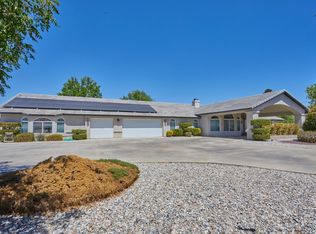 15191 Miami Rd, Apple Valley, CA 92307