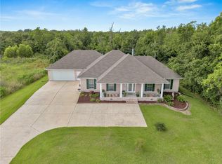 5138 Orleans Way, Marrero, LA 70072