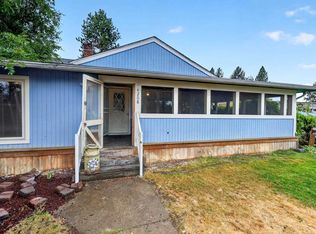 4208 E Hastings Ave, Mead, WA 99021