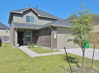 2427 Peterborough Way, Houston, TX 77073