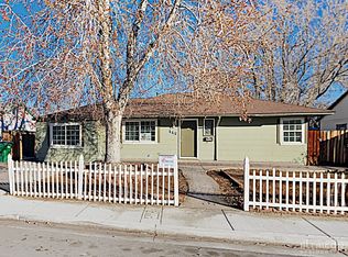 660 J St, Sparks, NV