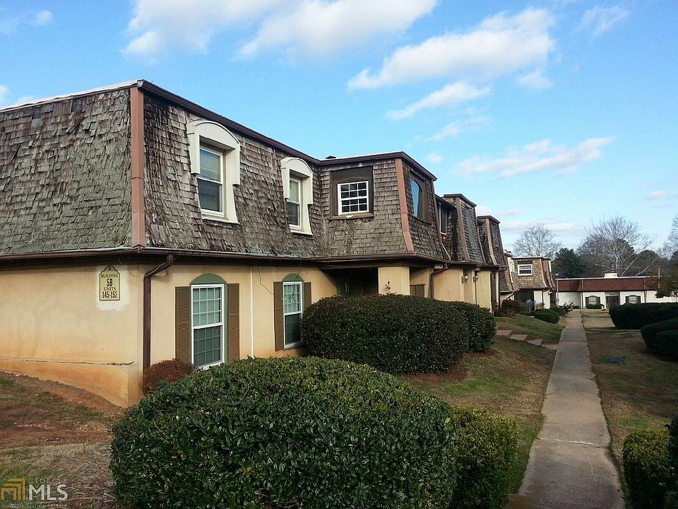 153 Rue Fontaine, Lithonia, GA 30038 Zillow