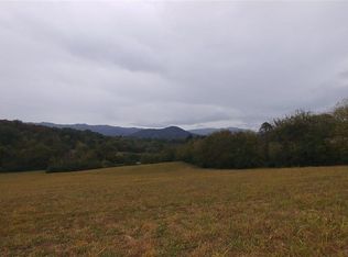 588 Murray Branch Dr LOT 0, Newport, TN 37821
