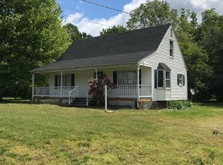 9306 Cool Spring Rd, Mechanicsville, VA 23116