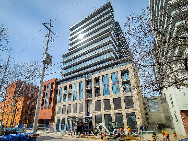 1 Jarvis St #1121 — Photo 3