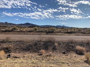 8826 N Lariat Dr, Kingman, AZ 86401