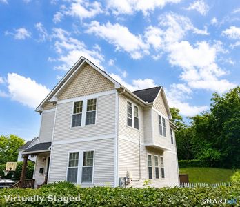 302 Ashmun Street, New Haven, CT, 06511