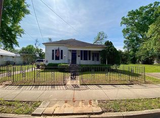 1941 Monroe St, Alexandria, LA 71301