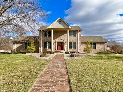 661 Whittier Dr, Seymour, IN, 47274