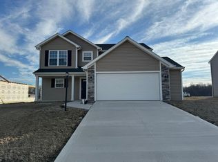 14741 Verona Lakes Psge, Fort Wayne, IN 46814