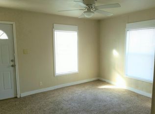 1108 S 6th Ave, Denison, TX 75021
