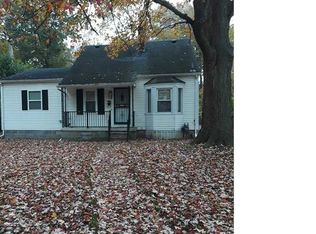 17584 Pierson St, Detroit, MI 48219