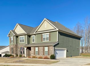 1318 Brooksland Pl, Waxhaw, NC 28173